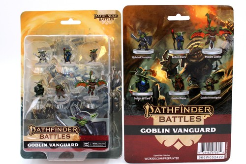 Wzk97537 pathfinder battles - pathfinder,