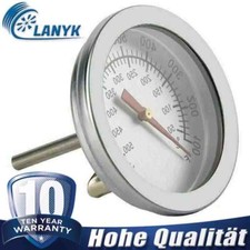 500 grad ofenthermometer - °c,