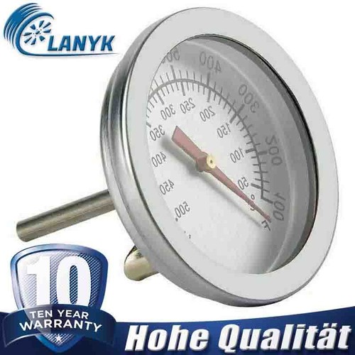 500 grad ofenthermometer - 500,
