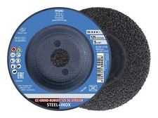 Pferd Schleifscheibe SG