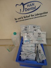 Shera Werkstoff Frixion Präzisionseinbettmasse Einbettmasse Dental 001116
