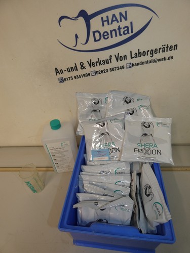 Shera werkstoff frixion - shera,