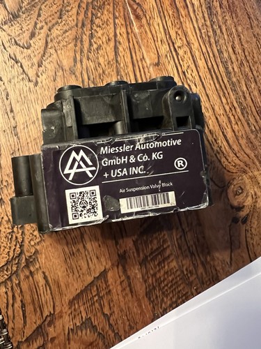 Original audi miessler - audi,