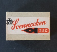 SOENNECKEN 250 Full Sealed Pen