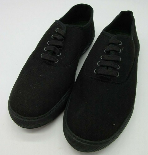 Kennedy shoe black vegetarian - shoe,