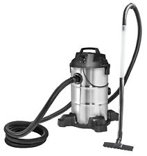 Heissner Universalsauger F638P-00 Teichschlammsauger Schlamm Wasser non stop