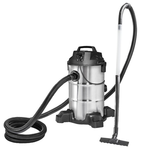 Heissner universalsauger - heissner,
