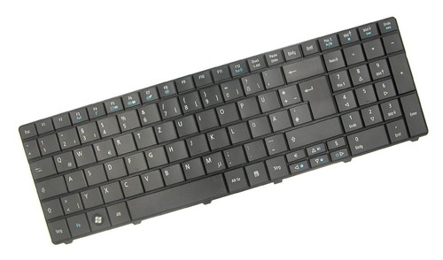Tastatur acer travelmate - de,