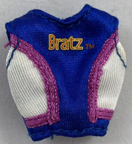 Bratz mga yasmin - bratz,