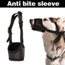 Hundemaulkorb Maulkorb