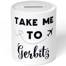 Take me to Gerbitz 10706580966