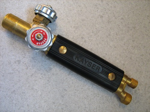 Mango fackel kayser werk 25200 - kayser,