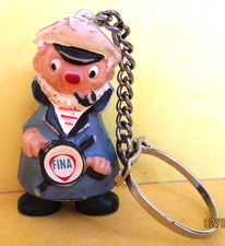 Alte Werbefigur - FINA