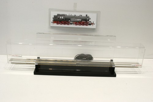 Train safe vision rollenstand - train-safe,