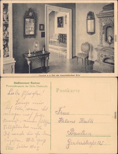 Bautzen budyšin hausrat - bautzen,