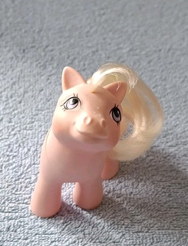 Hasbro mein kleines pony g1 - pony,