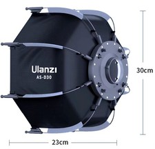ULANZI - AS-D30 Softbox 30cm