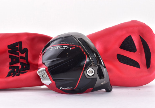 Taylormade stealth2 460cc rh - taylormade,