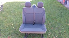 Opel Vivaro Beifahrer Sitzbank Gebraucht