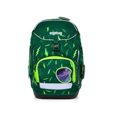 Schulrucksack-Set pack Bärtastisch