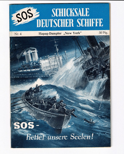 Sos schicksale deutscher - sos,