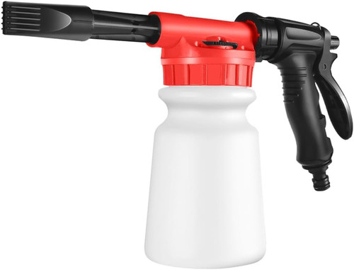 Auto schaumpistole 1000ml - auto-schaumpistole,