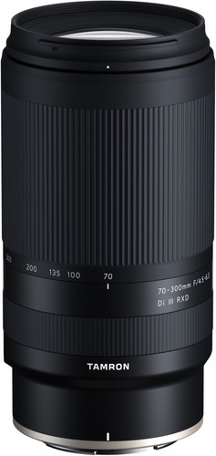 Tamron 300mm 6 3 di - f4,5-6,3,