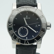 CORUM ROMULUS HERREN UHR