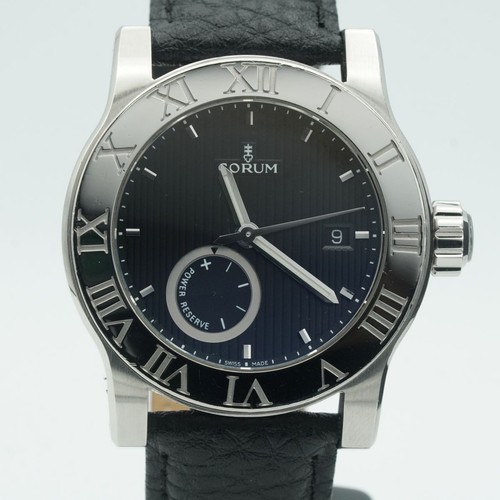 Corum romulus herren uhr - corum,