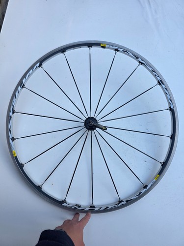 Mavic ksyrium elite - ksyrium, 700c