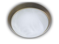 Deckenleuchte alabaster - deckenleuchte,