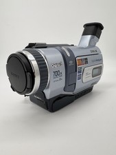 Sony dcr trv340e digital8 - sony, dcr-trv340e