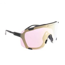Sonnenbrille Poc Schwarz Neu 150 0 -108