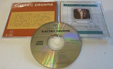 Electric Dreams - Soundtrack (1984) Culture Club / Heaven 17 / Jeff Lynne