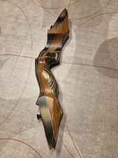 Griffstück Rizer Recurve