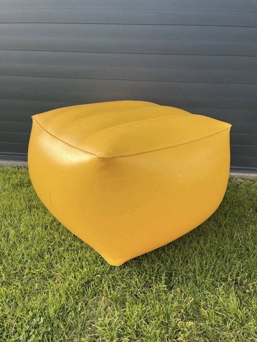 Xxl aufblasbarer hocker sessel - xxl,