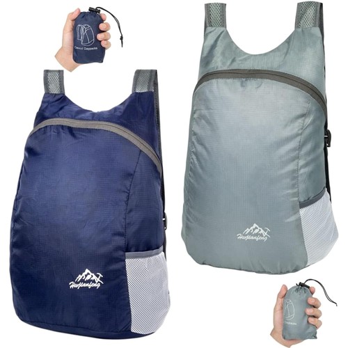 Faltbare rucksack - faltbare,