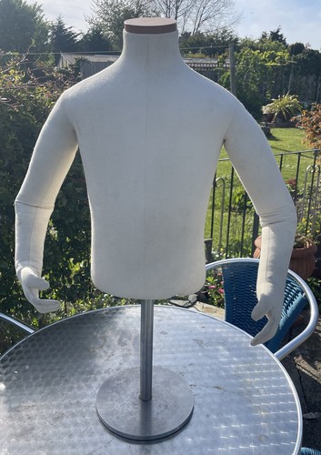 Kinder stoff schaufensterpuppe - stoff,