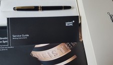 Montblanc Meisterstück