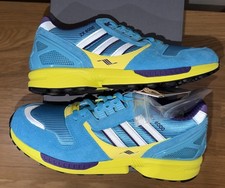 Adidas ZX 8000 JC & MT