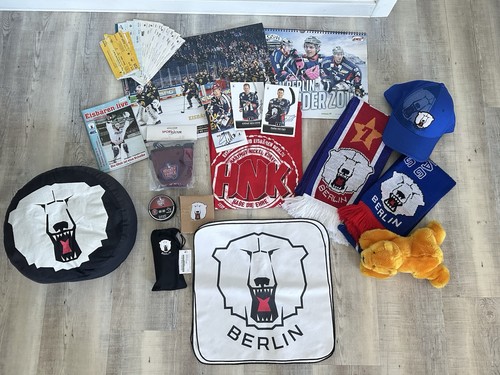 Eisbären berlin ehc - berlin,