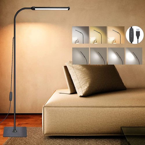 10w led stehleuchte stehlampe - stehleuchte,