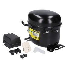 Kompressor für r134a 8ps - kompressor, 1/8ps