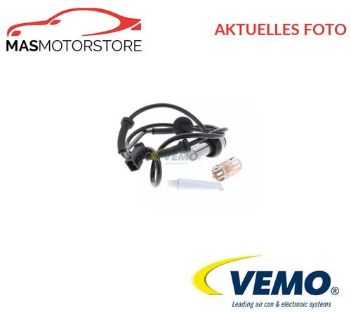 Abs sensor drehzahlfühler - abs,
