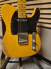 Vintage Telecaster Icon V52