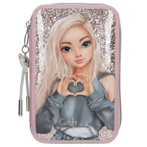 Topmodel fach federtasche my - 2,