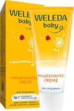 Weleda bio baby calendula - weleda,