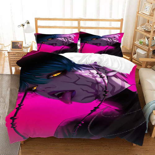 Modische anime kpop - modische,