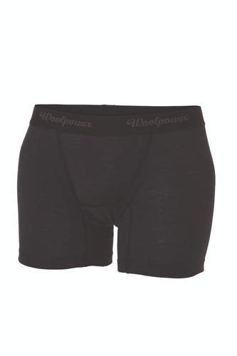 Woolpower lite boxer - woolpower,