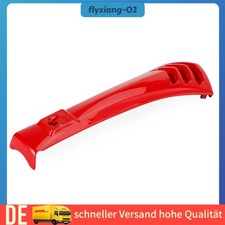 Lenkhornkopfabdeckung